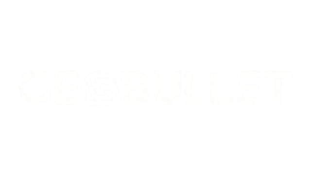 GeoBullet