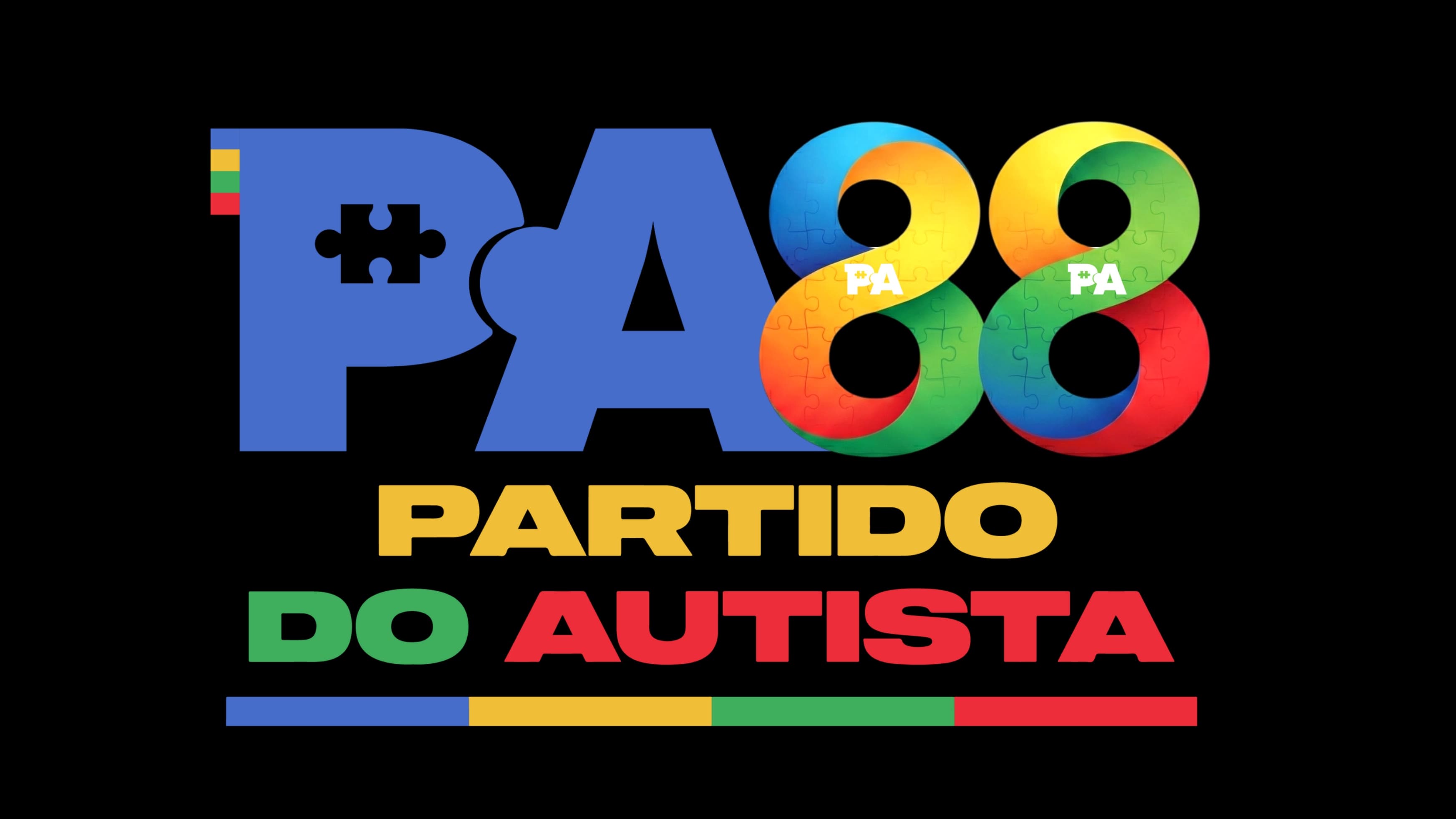 APOIE A CRIAÇÃO DO PARTIDO DO AUTISTA