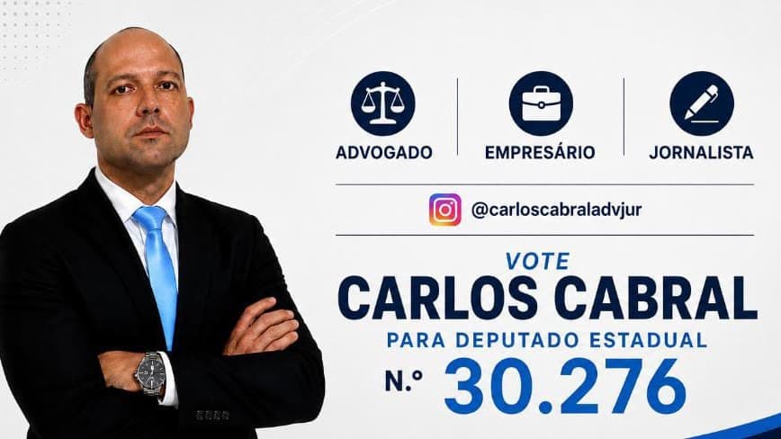 Quando o crime fecha o comércio, segurança pública vira condição para o desenvolvimento econômico.