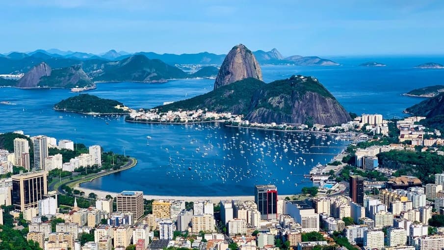 Rio de Janeiro: a maravilha que o Estado inchado sequestrou