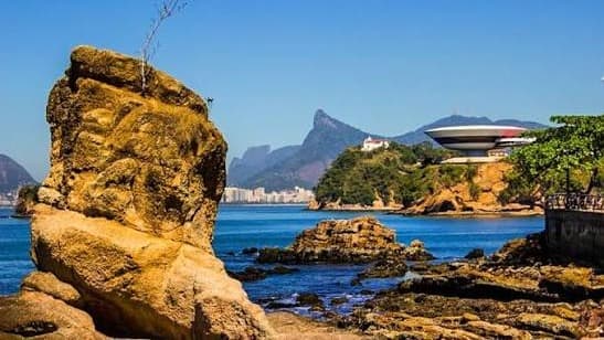 Niterói: a vitrine bem cuidada de um modelo que não fecha a conta
