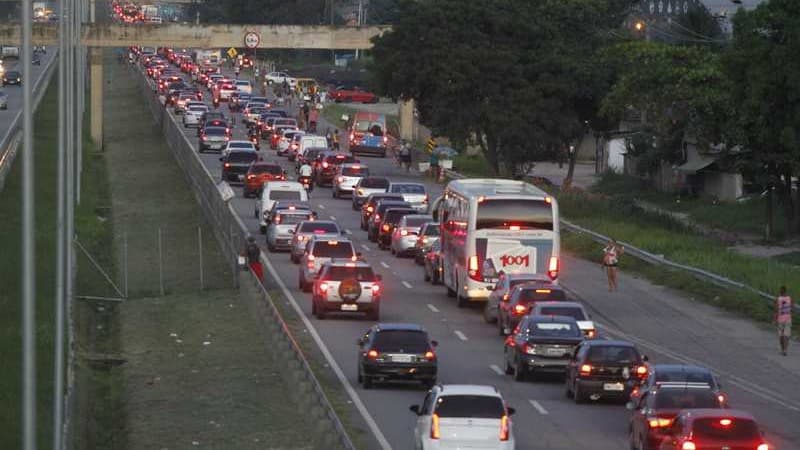 Barcas e Metrô em São Gonçalo: as promessas que sempre aparecem nas eleições e logo são esquecidas