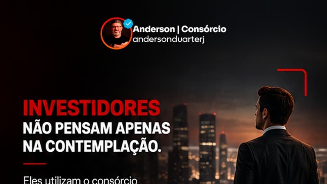 Seria bom multiplicar seu patrimônio de forma segura, honesta e sem pagar juros?
